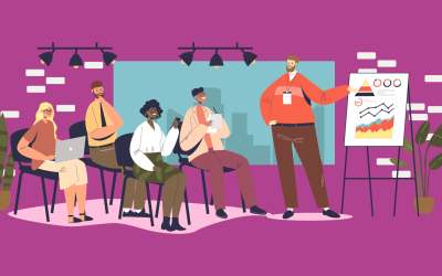 Why Your Company Should Choose Odoo for Business Management
